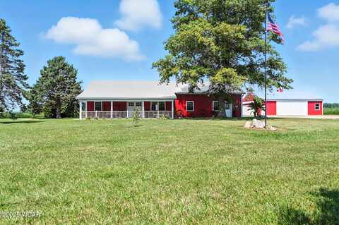 6155 Ross Road, Rockford, OH 45882