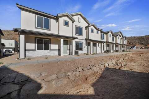 3376 E Dance Hall Ln, Washington, UT 84780