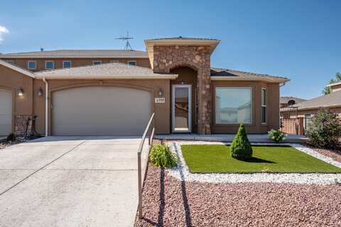 1329 W 1600 S, Cedar City, UT 84720