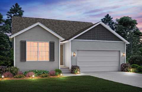 3335 Lincolnshire Road, Waterloo, IA 50701