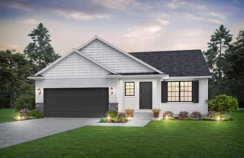 3329 Lincolnshire Road, Waterloo, IA 50701