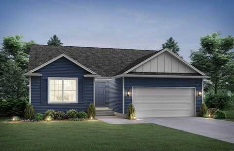 3325 Lincolnshire Road, Waterloo, IA 50701