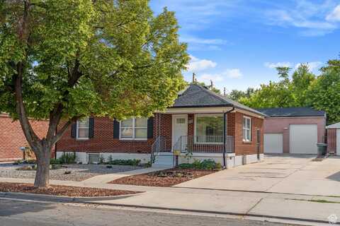 1479 S 600 E, Salt Lake City, UT 84105