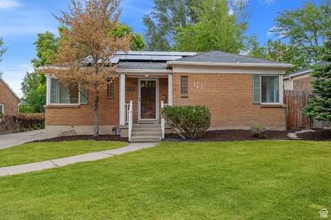1371 E ZENITH, Salt Lake City, UT 84106