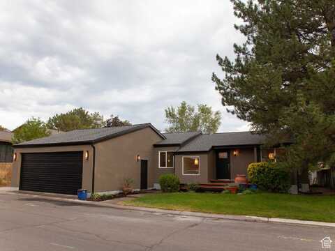 74 E PARK LANE S, Orem, UT 84058