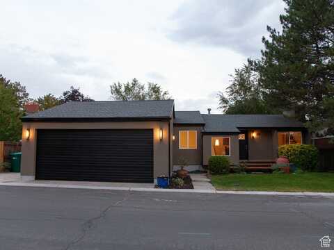74 E PARK LANE S, Orem, UT 84058