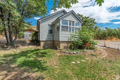 1220 N HILLSIDE E, Genola, UT 84655