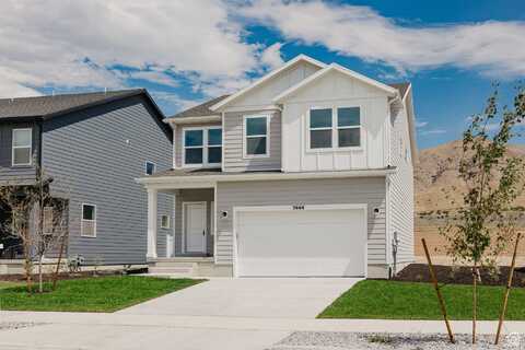 3666 N EAGLE MEADOWS, Eagle Mountain, UT 84005