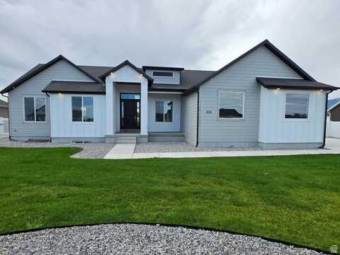 416 E SPRUCE, Grantsville, UT 84029