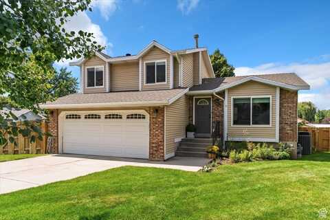 888 S RICE, Farmington, UT 84025
