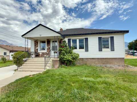 681 S 400 W, Orem, UT 84058