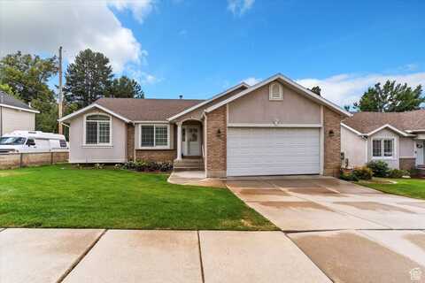 561 E 2550 N, North Ogden, UT 84414