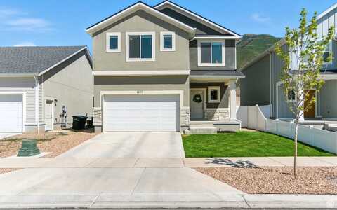 1501 S 3750 E, Spanish Fork, UT 84660