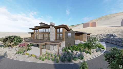 1918 N CHIMNEY ROCK, Heber City, UT 84032