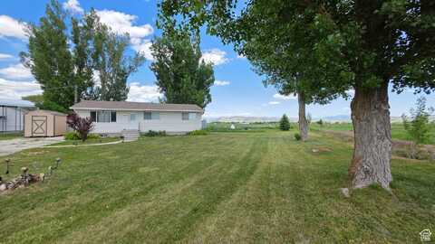 16580 N 5200 W, Garland, UT 84312