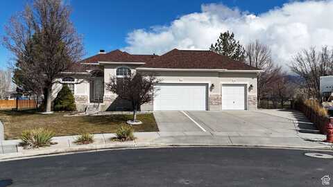 44 KEEL, Stansbury Park, UT 84074