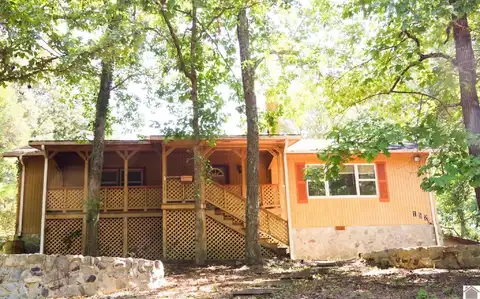 152 Buddy Ln., Murray, KY 42071