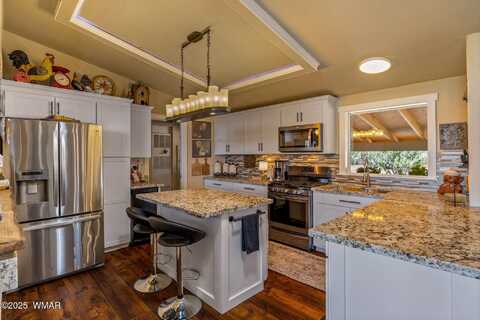 3840 Petersen Road, Snowflake, AZ 85937