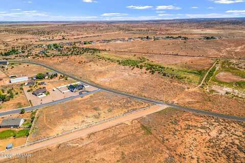 0 Bourdon Ranch 404-04-010A Road, Taylor, AZ 85939