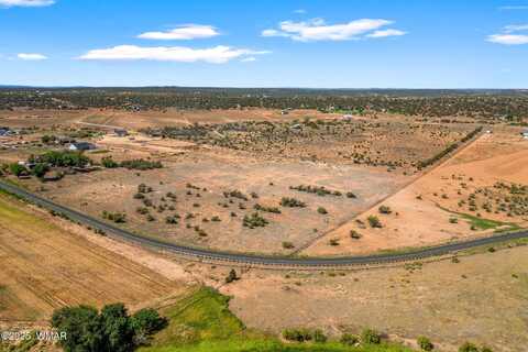 2808 S Bourdon Ranch, Show Low, AZ 85939