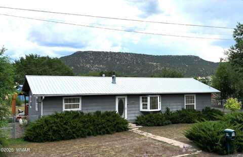 737 S Butler Street, Eagar, AZ 85925
