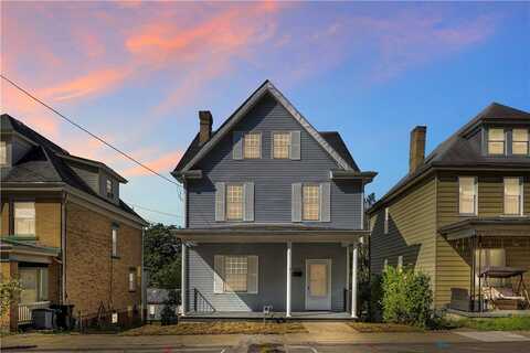 4423 Lucerne Ave, Reese, PA 15214