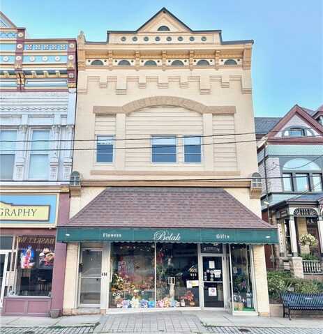 414 Main St, Irwin, PA 15642