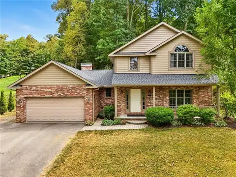 104 Moore Rd, Center Twp, PA 16001