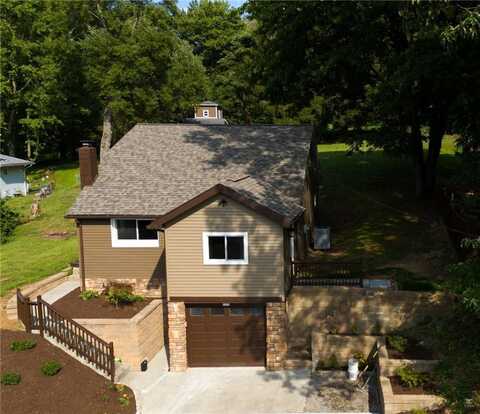 155 Dutchtown Rd, Twp of But SW, PA 16002