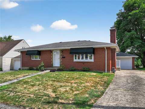 427 Hamel Ave, Hempfield Twp, PA 15601