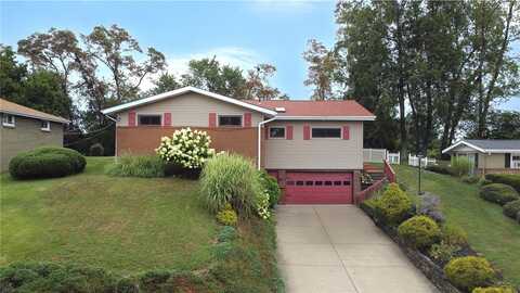 1233 Old Concord Rd, Monroeville, PA 15146