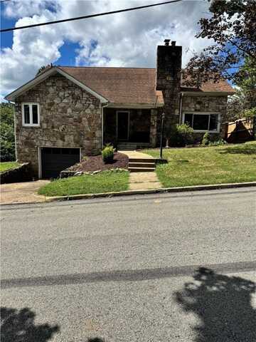 430 Culbertson Ave, Greensburg, PA 15601