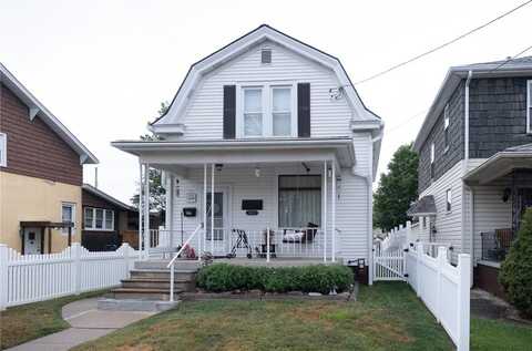 3408 7th Ave, Beaver Falls, PA 15010