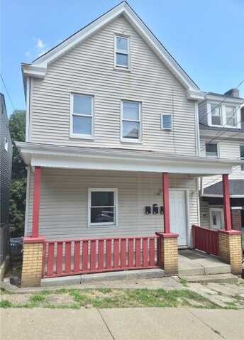 36 Hickory St, Etna, PA 15223