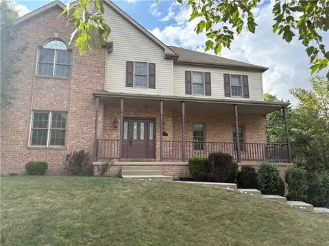 91 Celtic Ash Ct, Cranberry Twp, PA 16066