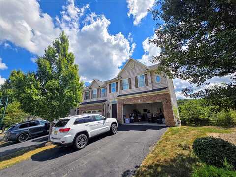 809 Fairgate Dr, Pine Grv Mls, PA 15090