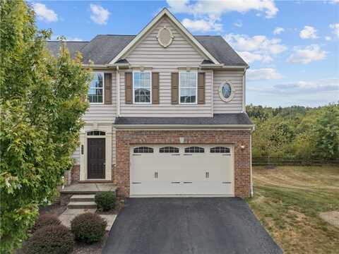 809 Fairgate Dr, Pine Grv Mls, PA 15090