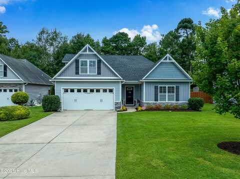 518 Albemarle Court, Wilmington, NC 28405
