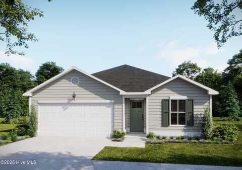 4594 Terrace Road SW, Shallotte, NC 28470