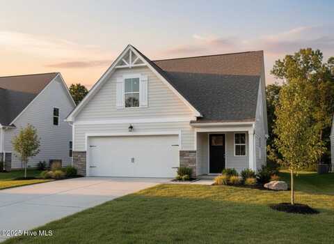 107 Cobbler Way, Hampstead, NC 28443