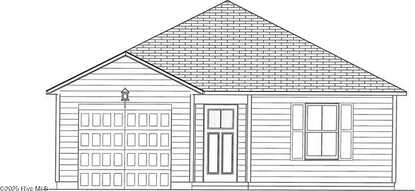 4727 Swimming Lane, Shallotte, NC 28470