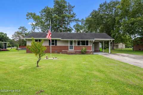 102 Crystal Lake Drive, Havelock, NC 28532