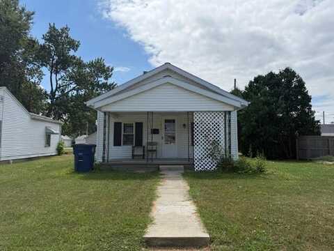 1015 Columbia Street, Saint Marys, OH 45885