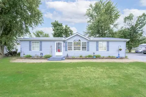 11518 Kickapoo Path, Lakeview, OH 43331