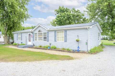 11518 Kickapoo Path, Lakeview, OH 43331