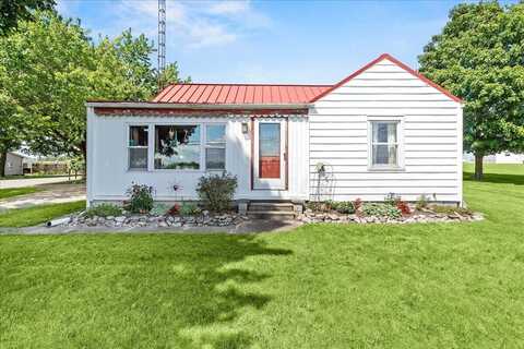 11352 N Township Rd 88, Lakeview, OH 43331