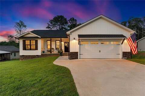 1624 Westminster Highway, Walhalla, SC 29691