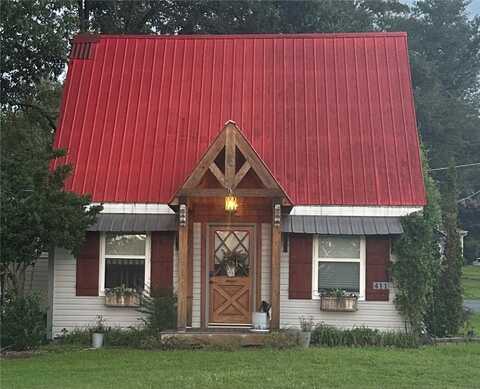 411 Anderson Drive, Liberty, SC 29657