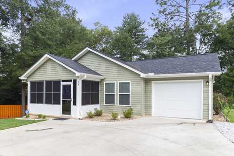118 Branch Street, Walhalla, SC 29691