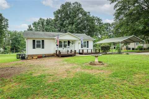 109 Woodfern Circle, Belton, SC 29627